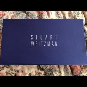 Stuart Weitzman Heels